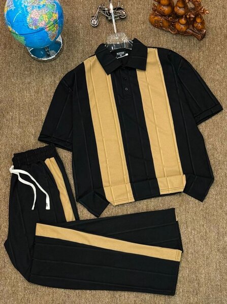 Ensemble Polo et Pantalon Homme