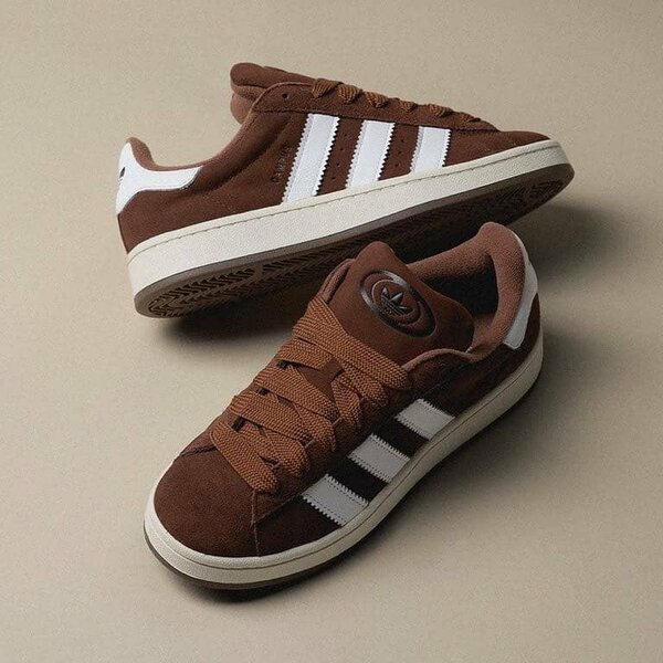 Adidas campus