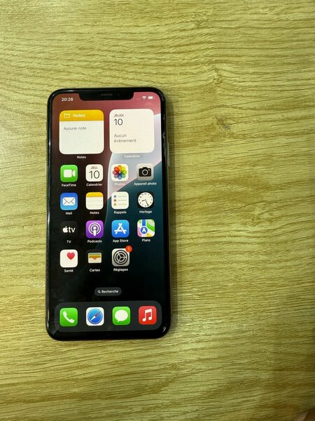iPhone 11 Pro Max