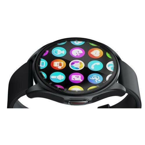 Montre connectée Tecno Watch 3