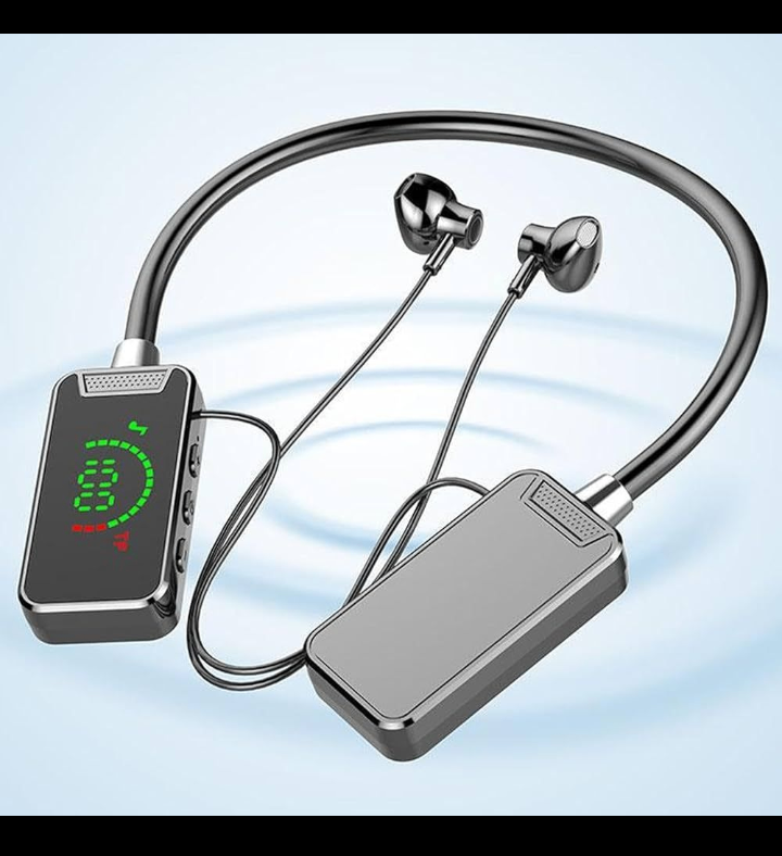 Écouteurs Bluetooth 5.4