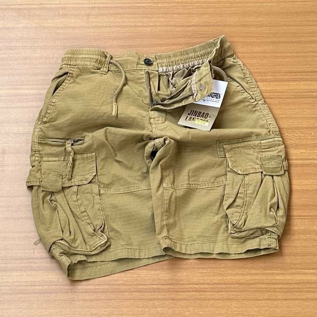 Cargo shorts