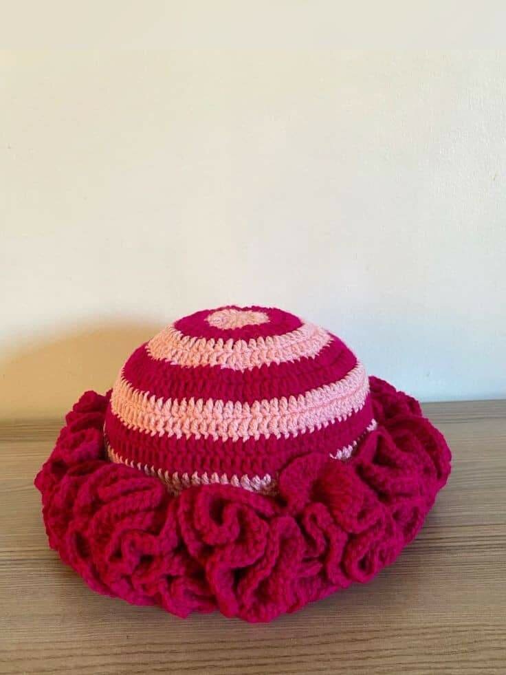 Crochet