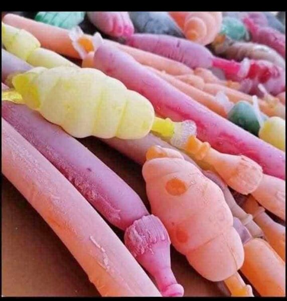 Lait caillé biologique