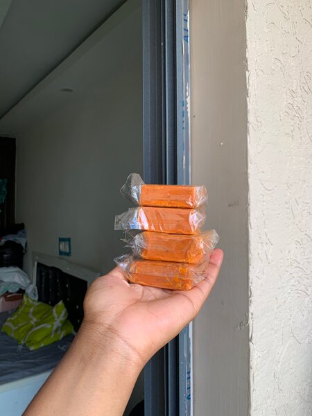 Savon visage antiseptique