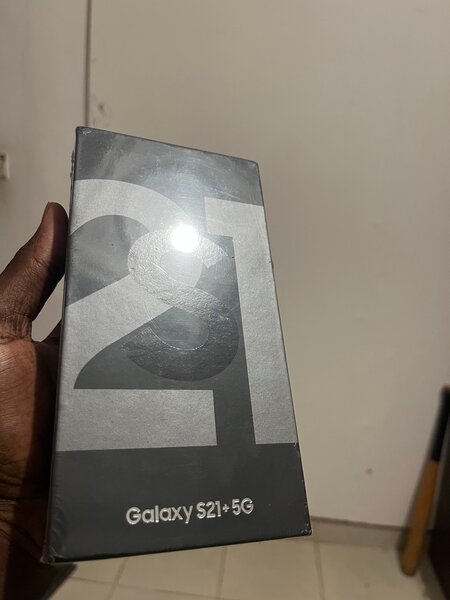 Samsung Galaxy S21+5G original