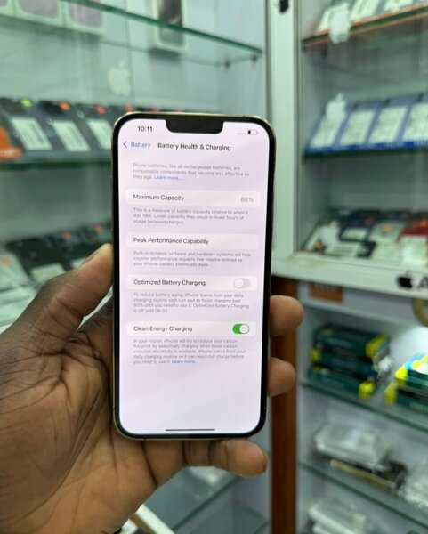 iPhone 128 Go Débloqué
