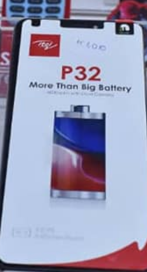 Itel  P32