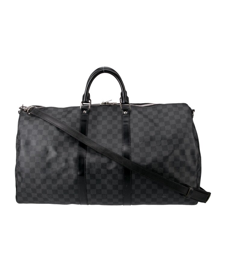 Louis Vuitton Weekender Bag