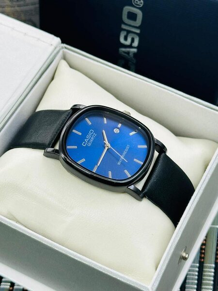 Casio Montre Homme Étanche