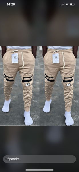 Djoguin  toute les taille est disponible