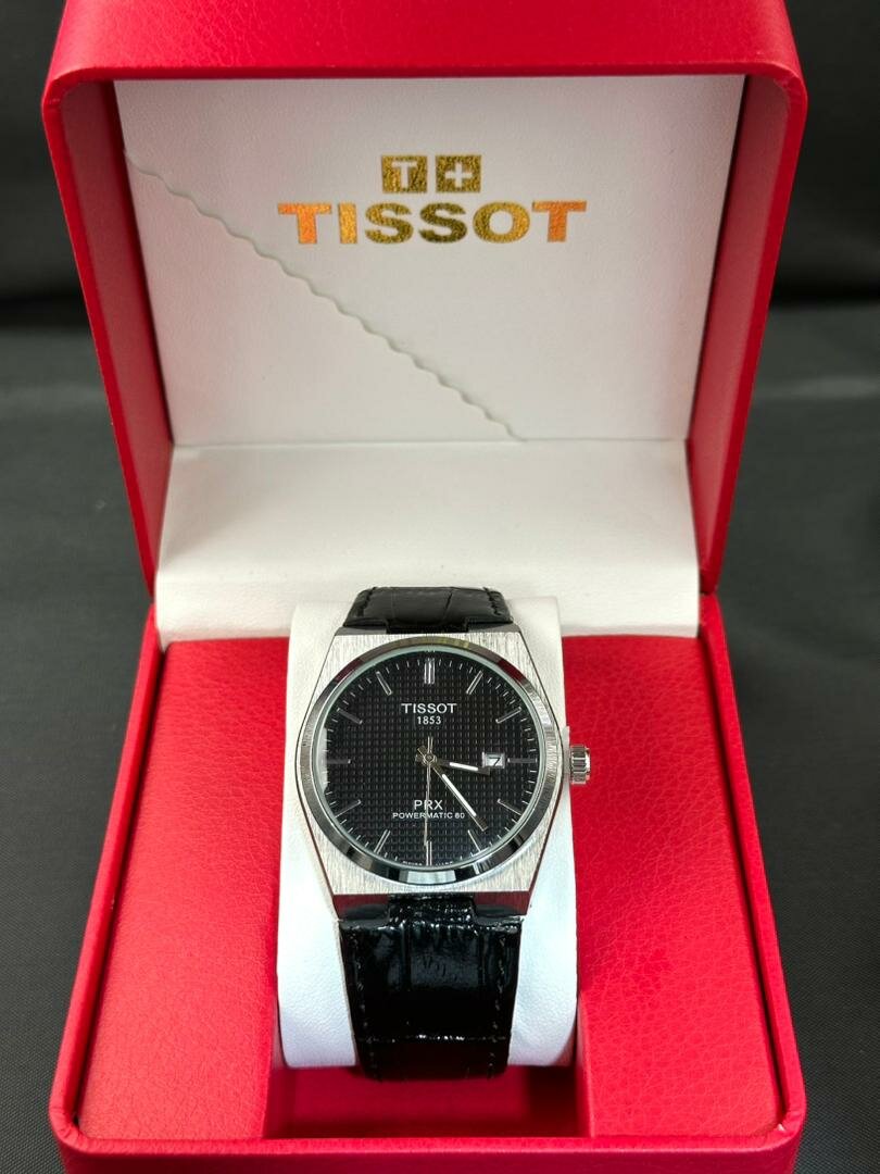 Montre Tissot PRX Homme