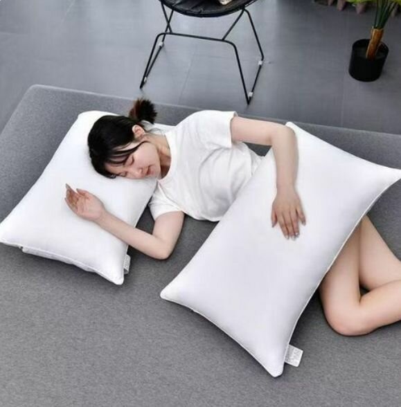 Oreillers Confort Luxe