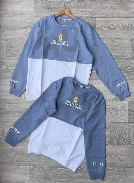 Sweat-shirts tendance unisexes