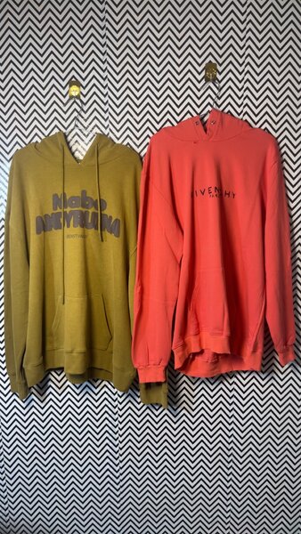 Sweatshirts à la mode