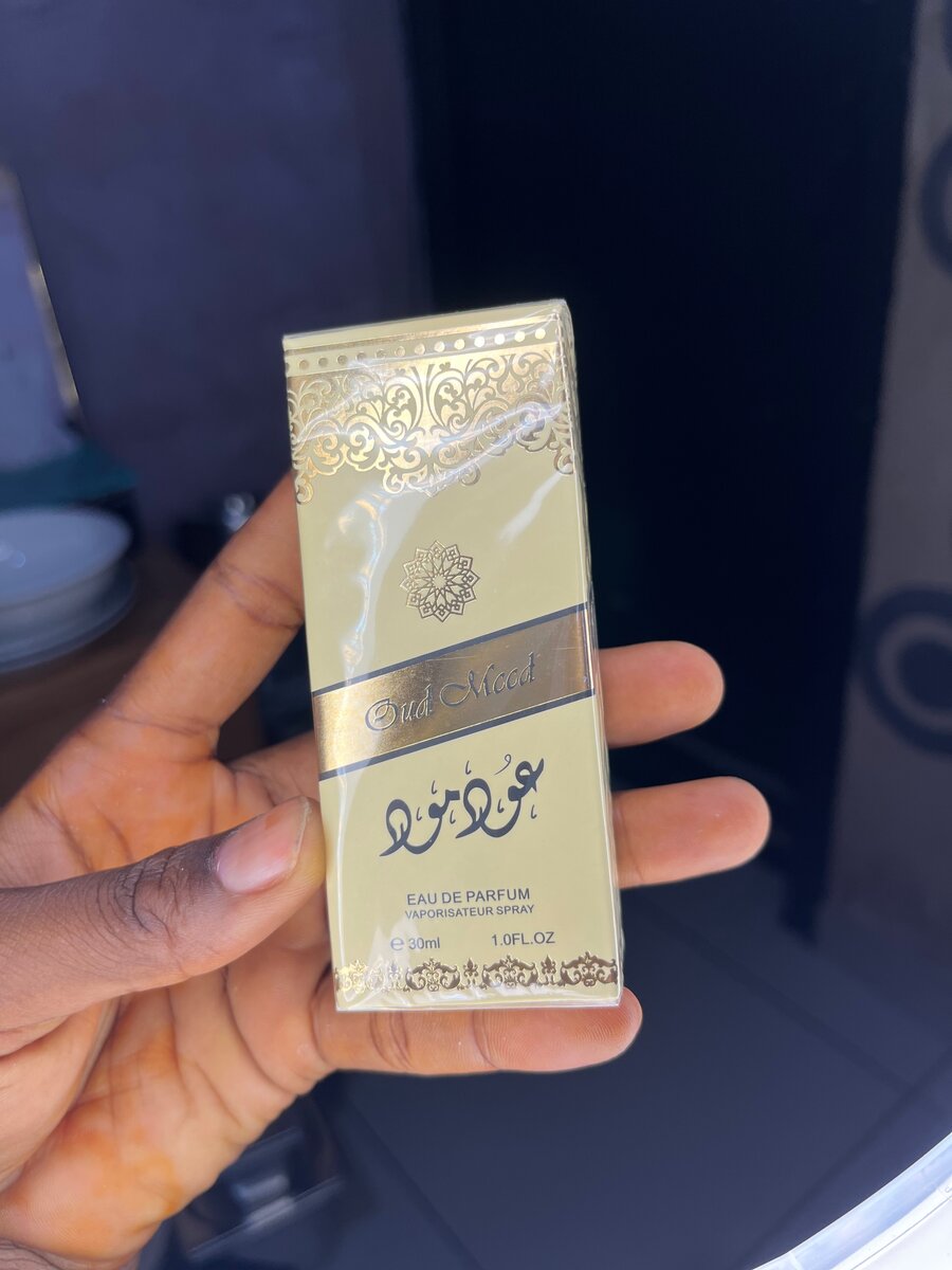 Parfum Ambrel Al Arab