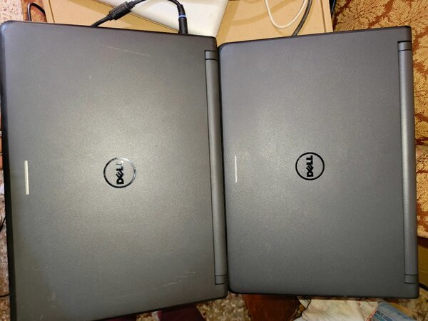 Dell core i5 in box , 5th gen