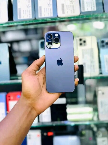 iPhone 14 Pro Max 256Go