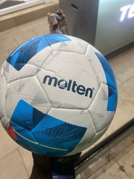 Ballon de Football Molten