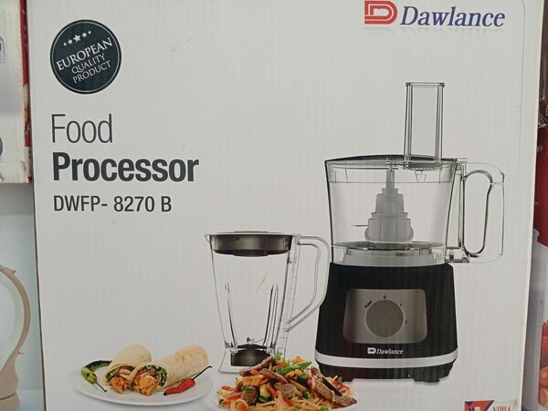Dawlance food Processor