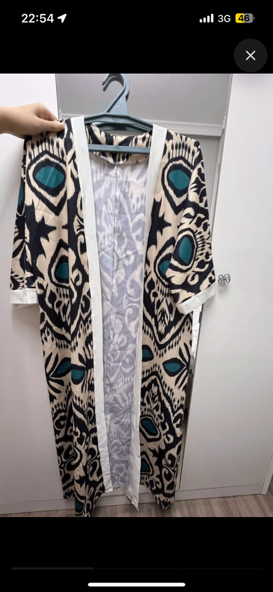 Накидки\ Платья напрямую из Ташкента.