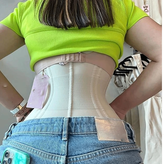 Corset amincissant pour femmes