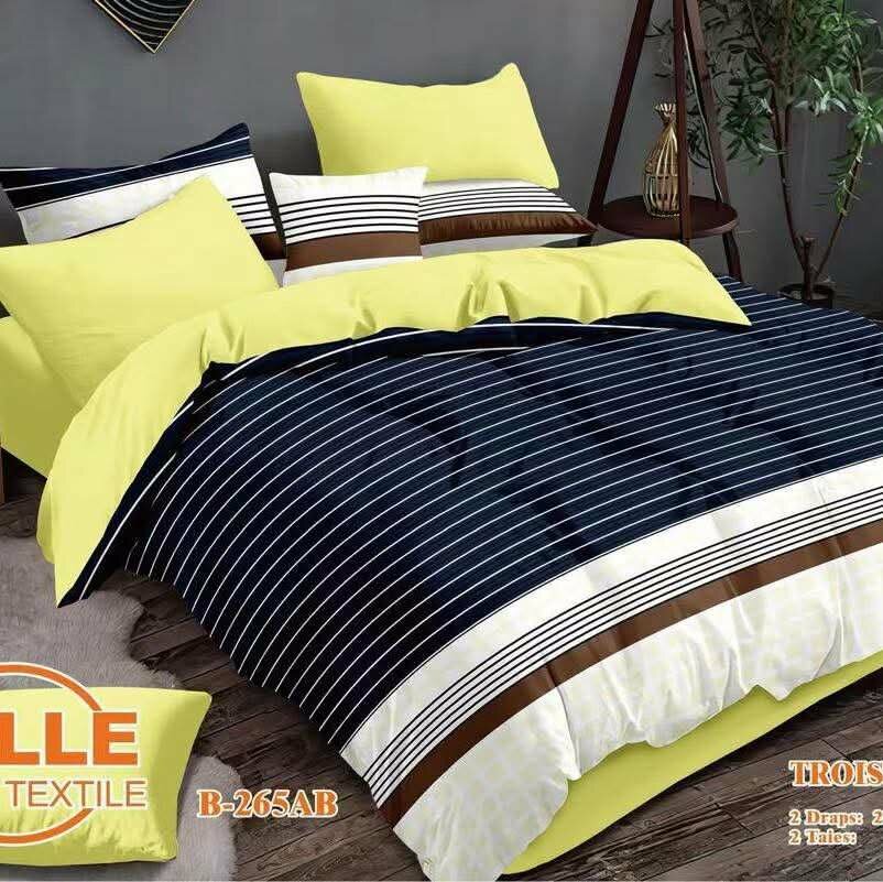 Parure de Lit Belle Home