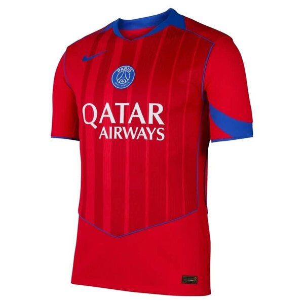 Maillot PSG Third 2025-2026