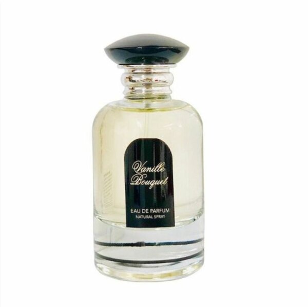 Parfum Vanille Bouquet