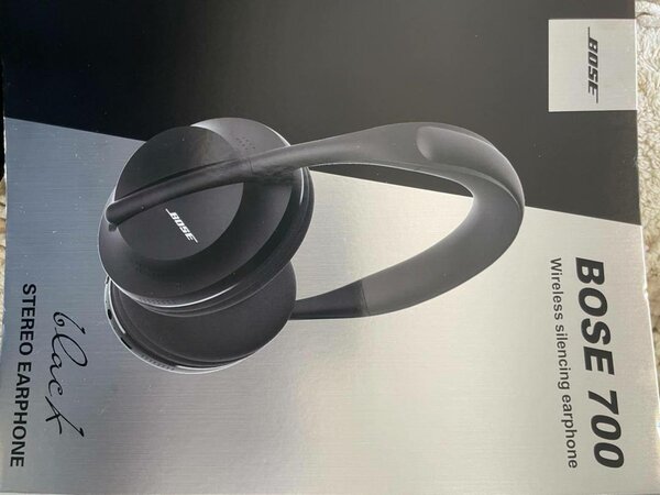 Casque