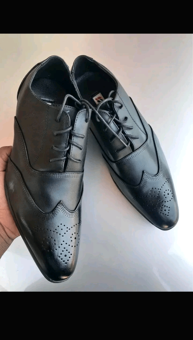 Honeymoon formal shoes