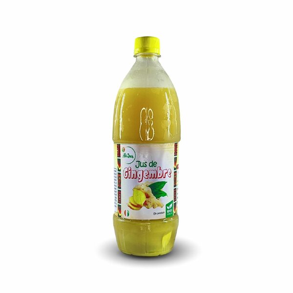 Abijus Gingembre 1.0 L