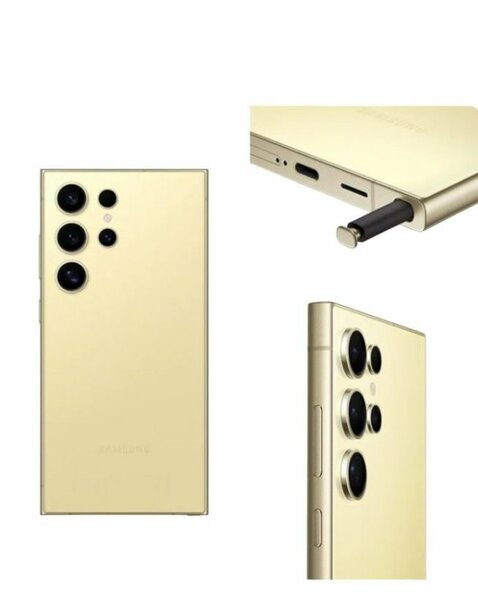 Galaxy S24 Ultra Al-5G-200MP