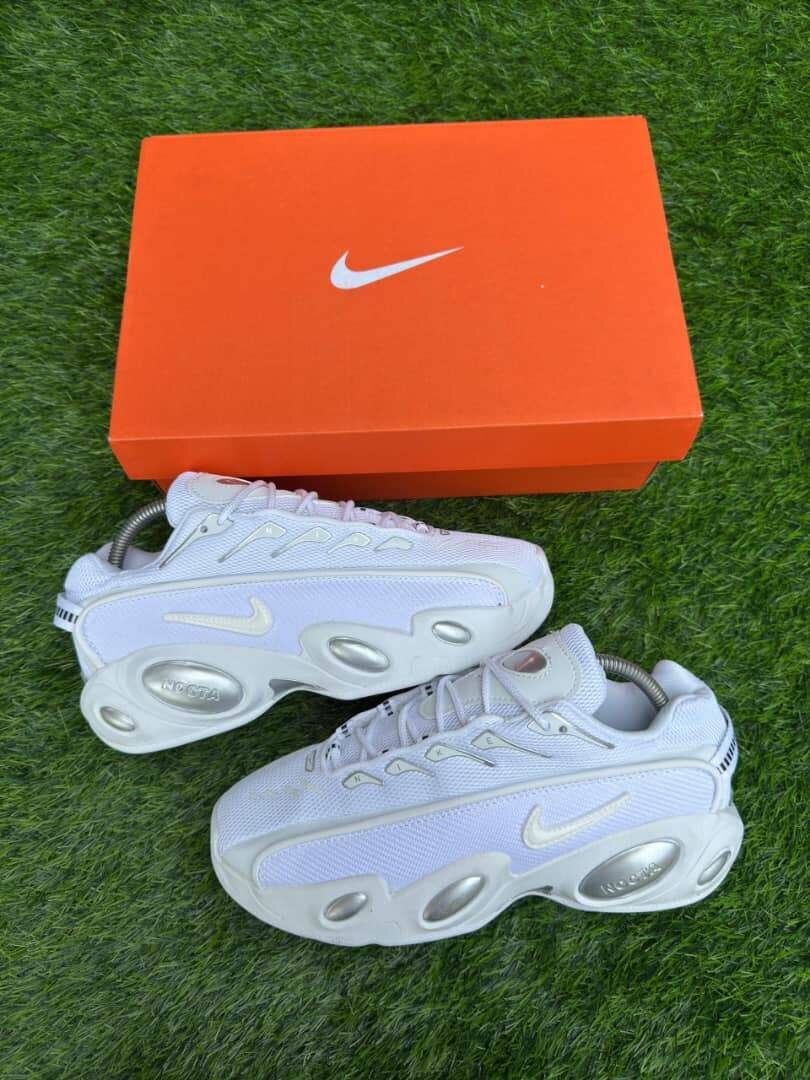 Nike Sneakers Homme Moderne