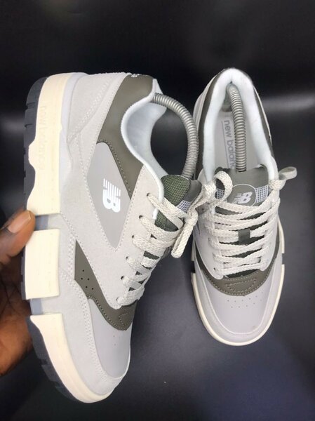 New Balance MFST Srep 001