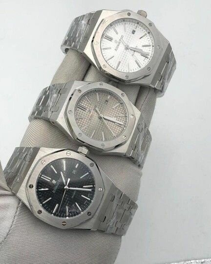 Audemars Piguet