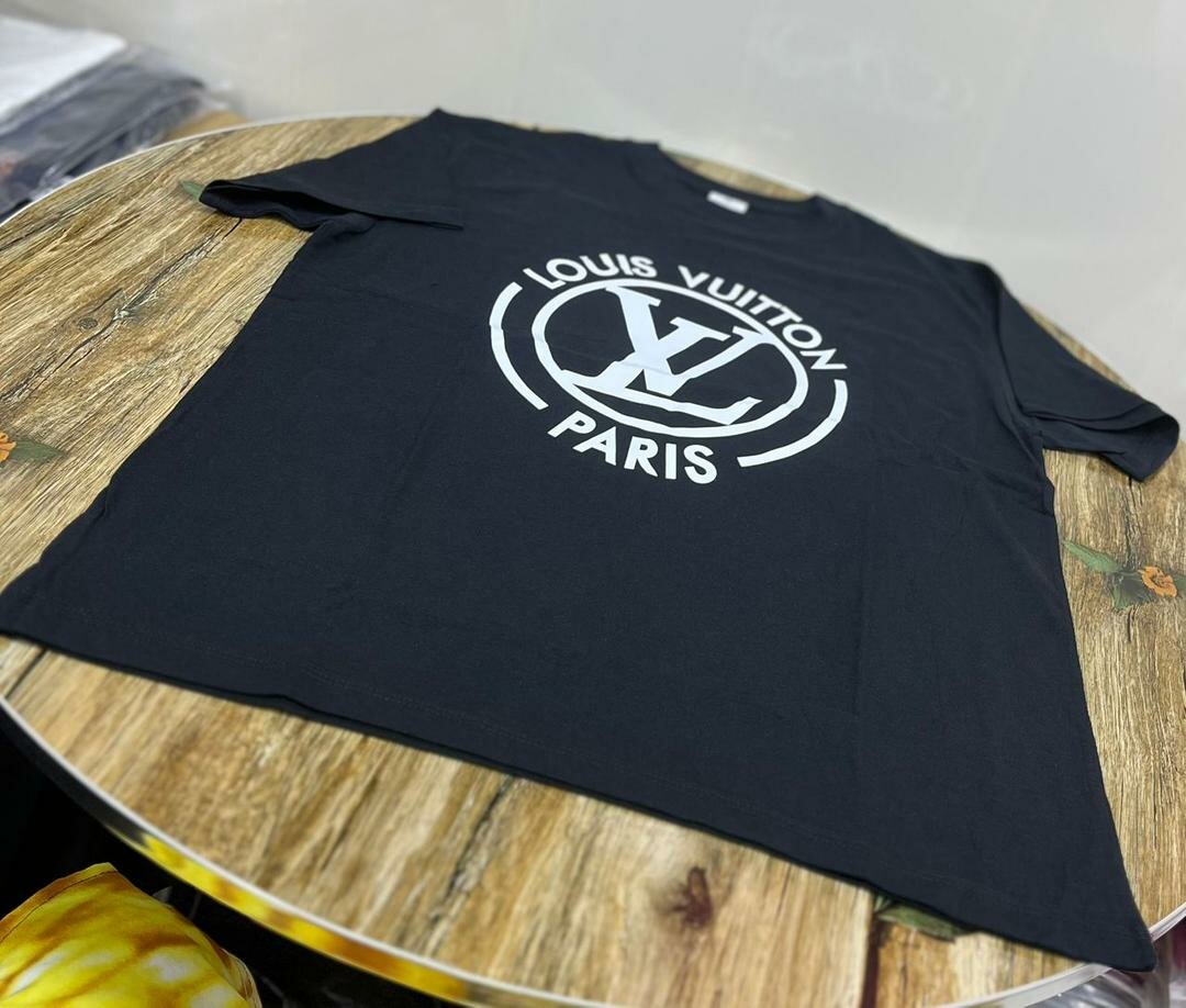 T-shirts imprimé tendance