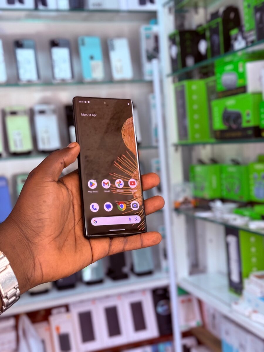 Google pixel 6 Pro 128gb