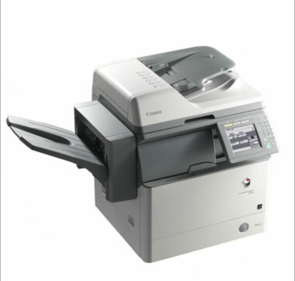 Imprimante multifonction Canon