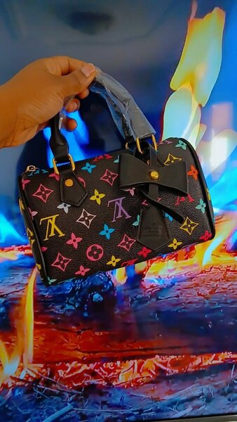 Louis Vuitton Coloré coffret