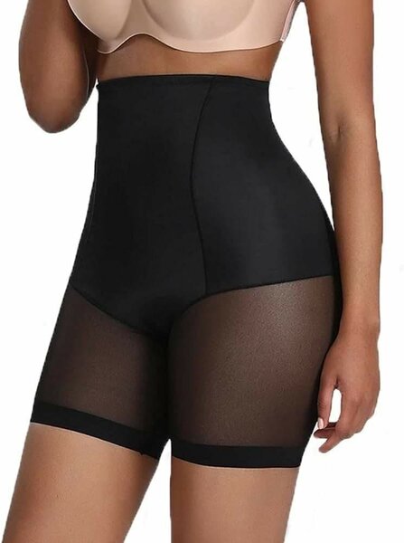 Breathable braga corset underwear
