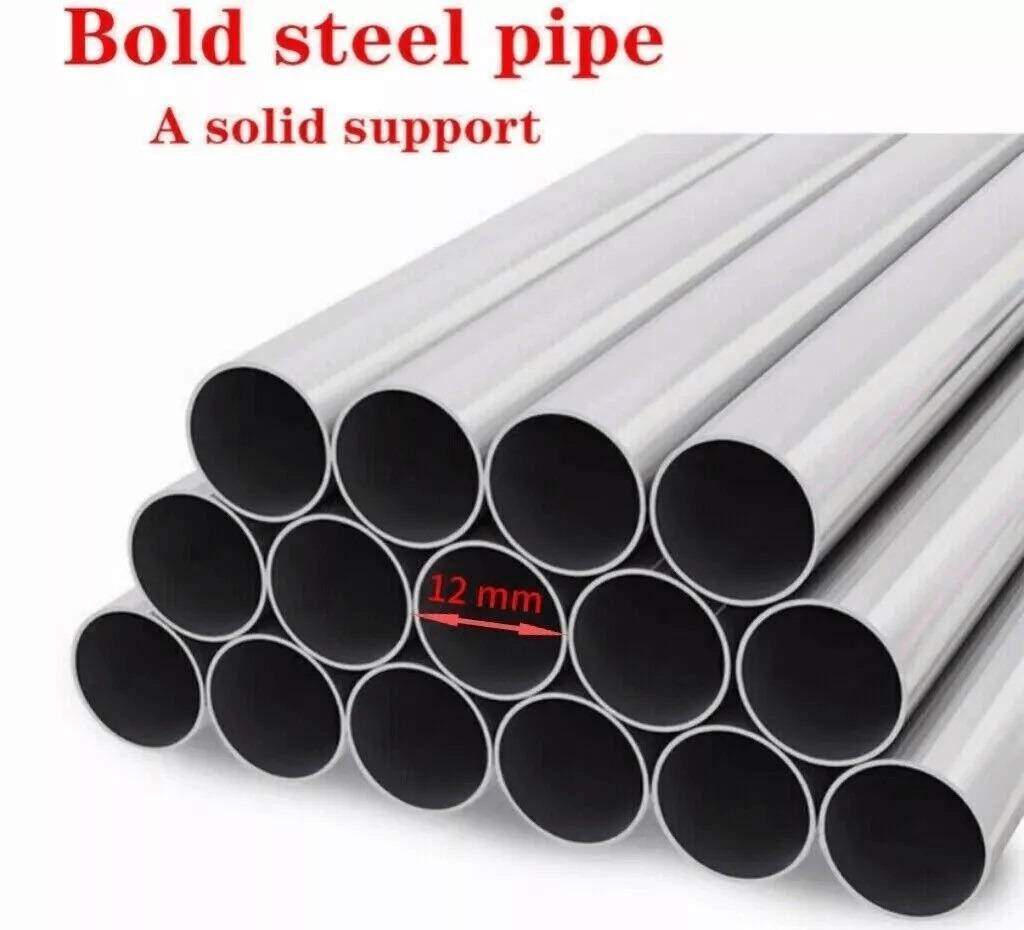 4 Layer Durable Compact Shoe Rack