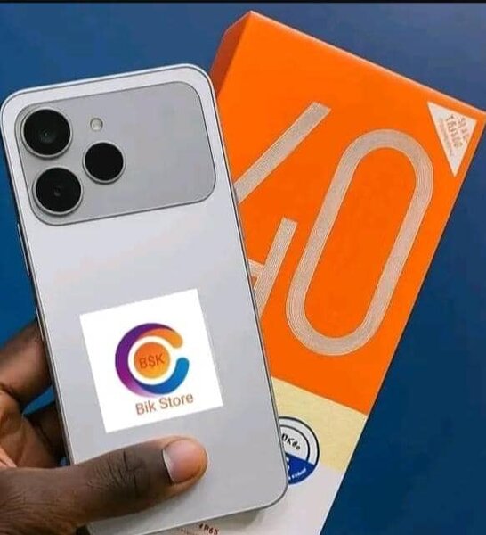 Smartphone 4G Double SIM