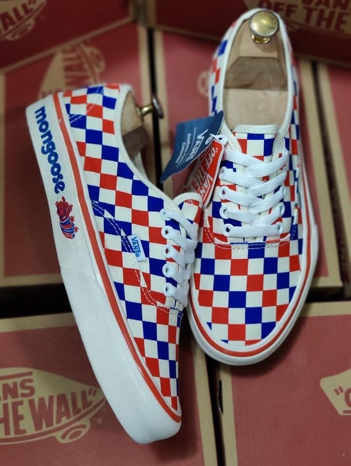Chaussures Vans