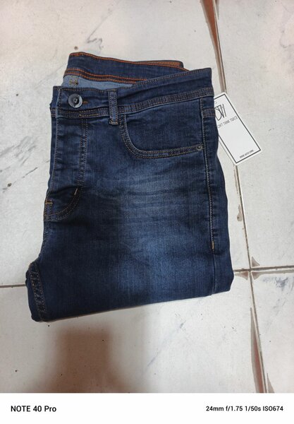 Men's Jeans