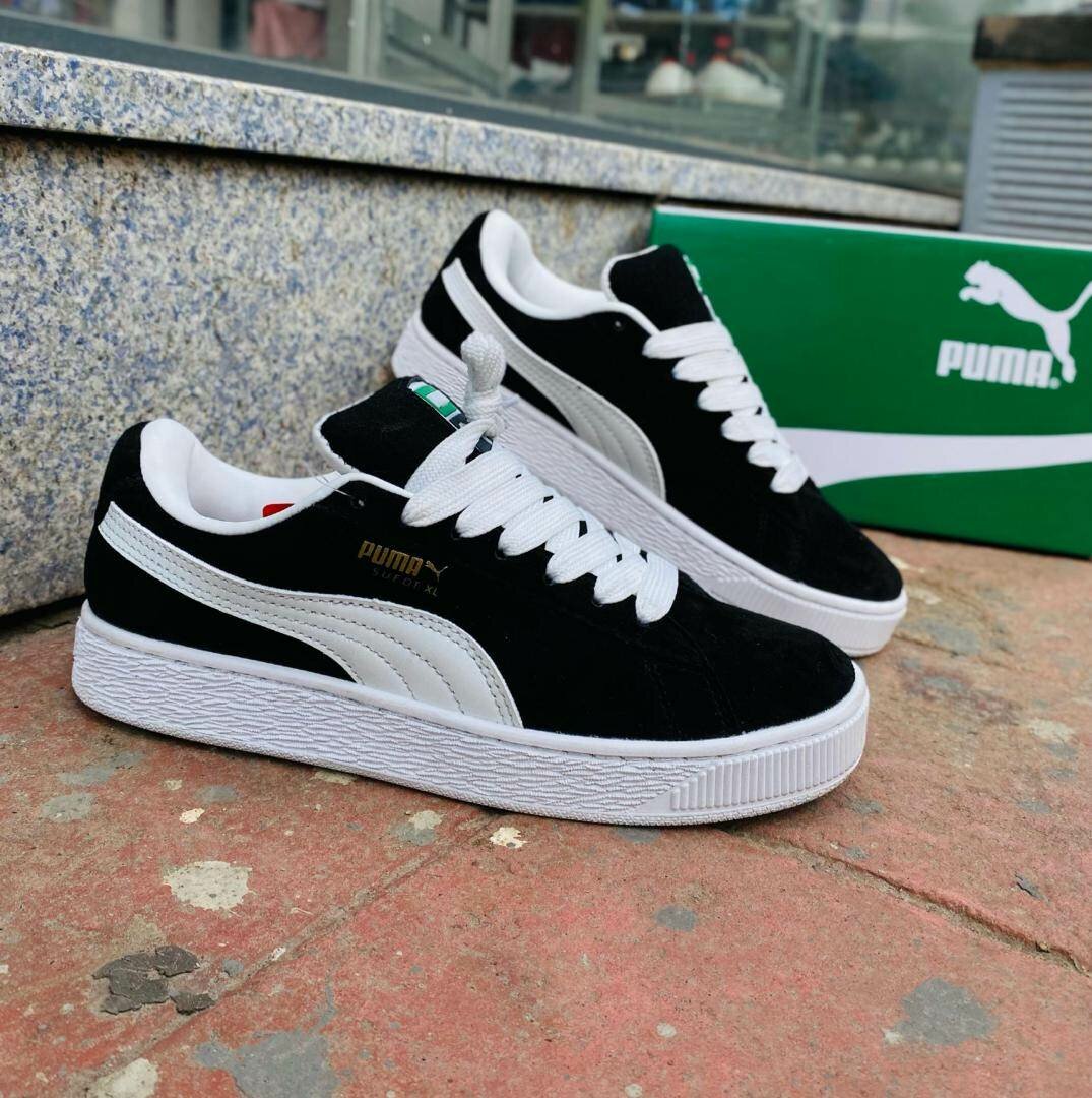 Puma suede XL