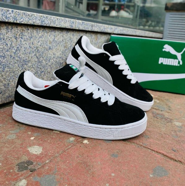 Puma suede XL