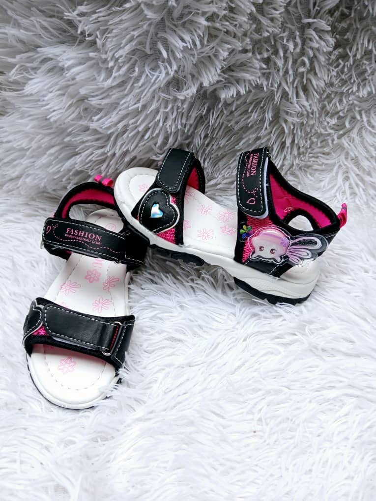 Sandale ouvert pointure20 à 36