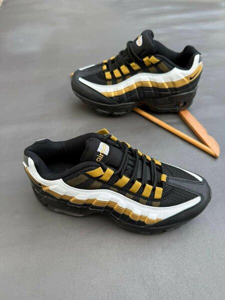Baskets Rétro Air Max 95