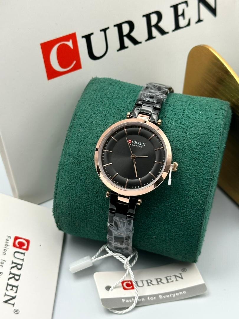 Montre CURREN élégante